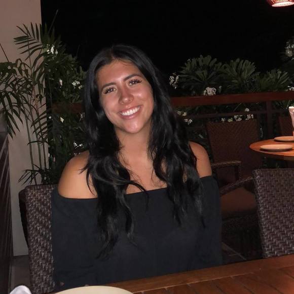 Meet your Posher, Megan - Picture 1 of 1